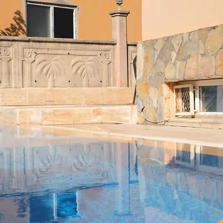 Matador Guest house Goynuk (Kemer)